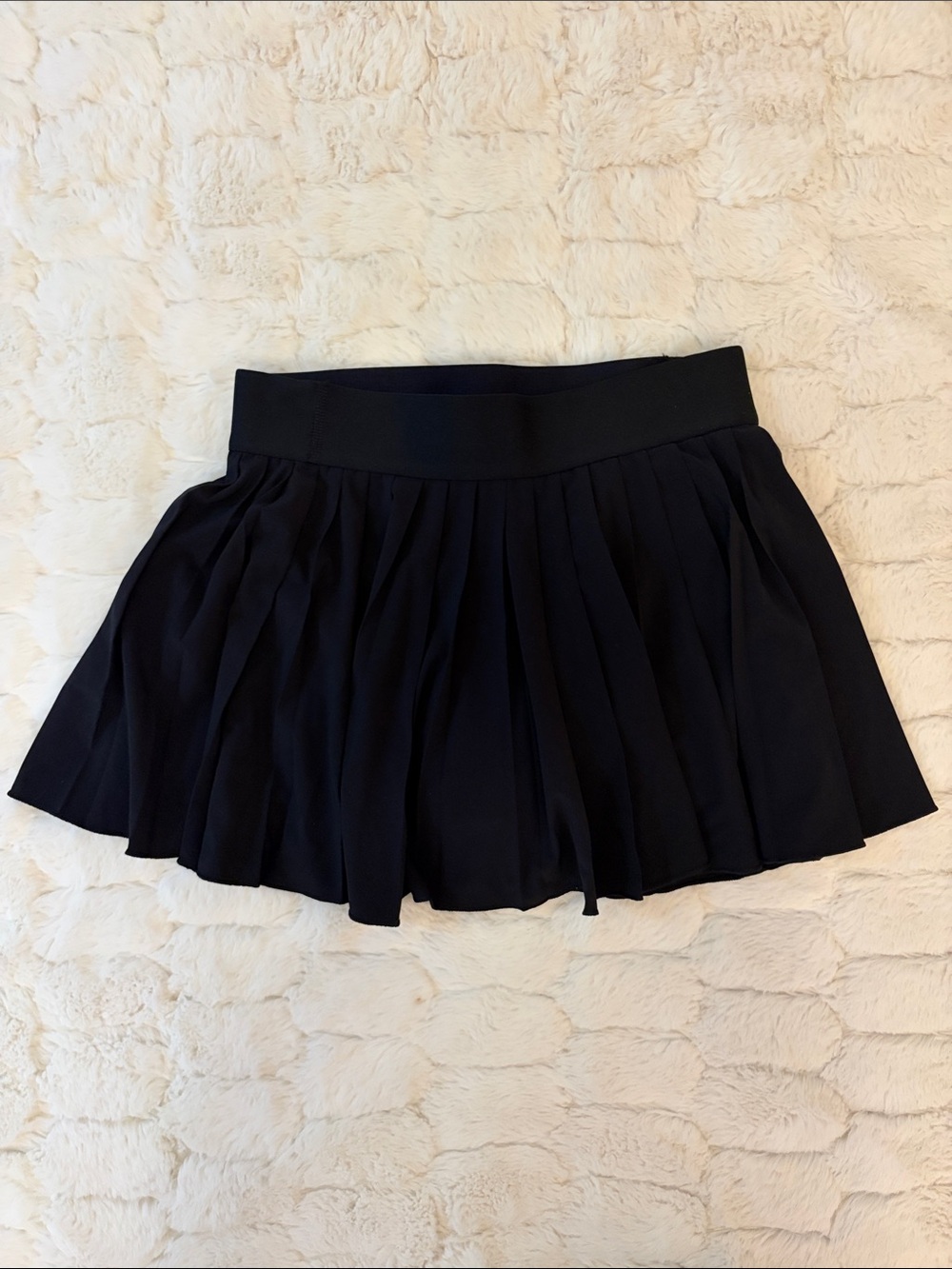 Aritzia Tennis Skirt